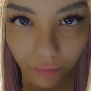 Meet your Posher, Leidy